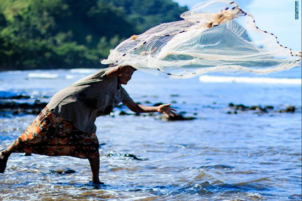 Pacific handbook for gender equity and social inclusion in coastal fisheries and aquaculture