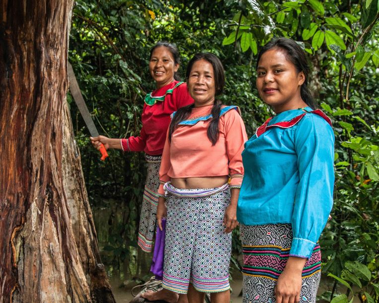 Making better decisions: How to use evidence in a complex world