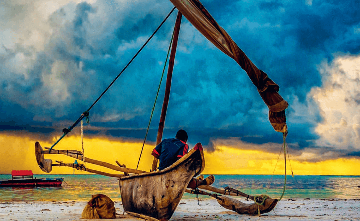 Small-scale fisheries in a warming ocean: Exploring adaptation to climate change