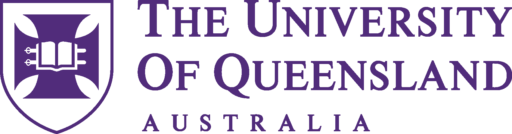 the university of queensland